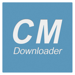 Cyanogen ROM Downloader 工具 App LOGO-APP開箱王