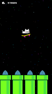 スーパーにゃんこ　押すだけブラザーズ(圖5)-速報App