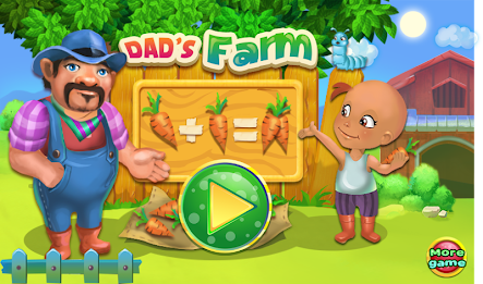 Dad farm poster 9