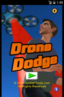 Drone Dodge(圖1)-速報App