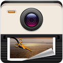 Photo Editor Ultimate icon