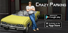 Crazy Parking Car King 3D APK