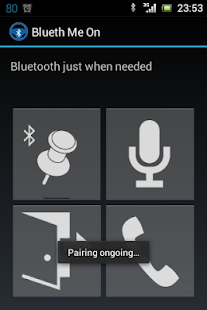 How to download Blueth Me On patch 3.0 apk for laptop