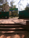 Kitturrani Chennamma Park(K C Park)