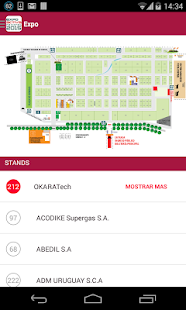 Expoactiva Screenshots 0