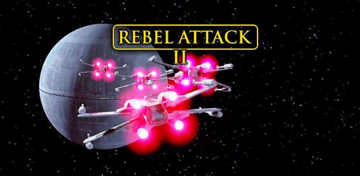 Rebel Attack 2 1.1 (v1.1) APK