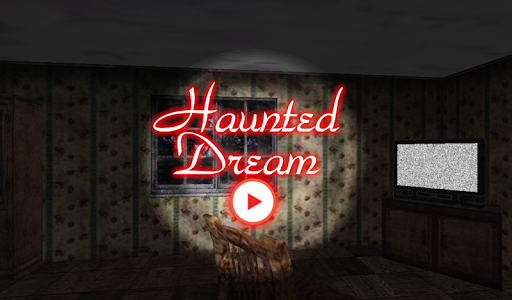 Haunted Dream