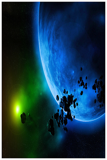 免費下載個人化APP|Space Backgrounds Wallpaper app開箱文|APP開箱王