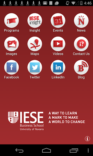 IESE Business School