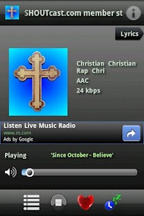 Christian Radio