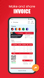 Vyapar Invoice Billing App 1