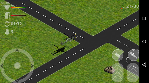 免費下載動作APP|Battle For Survive: Helicopter app開箱文|APP開箱王