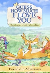 Guess How Much I Love You: Animal Adventures