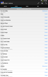 In Sight - Mallorca poster 17