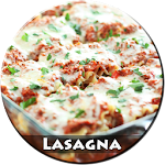 Lasagna Recipes Apk