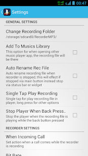Free Download Bit MP3 Voice Recorder (Free) APK