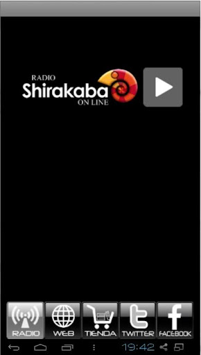 SHIRAKABA