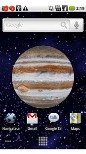  Earth Live Wallpaper APK  Download Android APK GAMES APPS MOBILE9