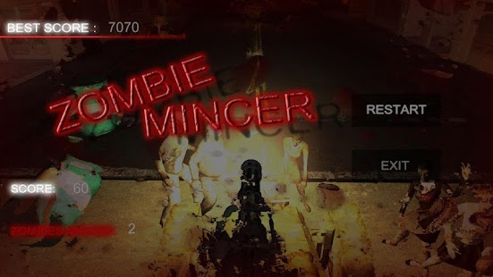 How to get Zombie Mincer 1.3 mod apk for bluestacks