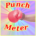 Punch Meter icon