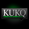 KUKQ – Phoenix logo