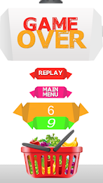 Impossible Fruit Rush poster 24