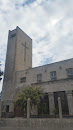 Iglesia El Pilar