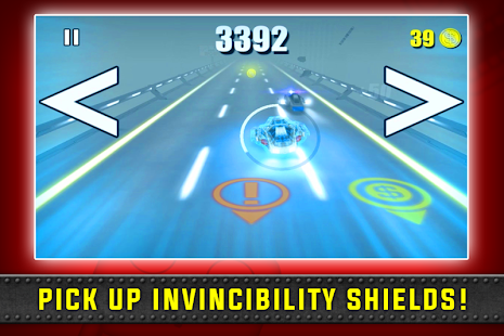 Free Hoverchase APK for PC