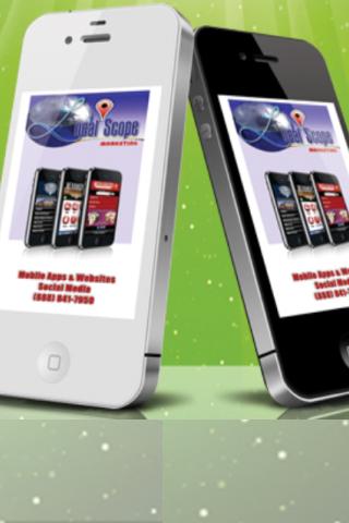 LSM Mobile Apps Websites