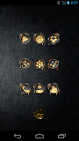 Tha Steampunk - Icon Pack