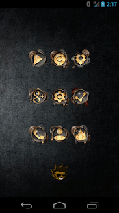 Tha Steampunk - Icon Pack(圖1)-速報App