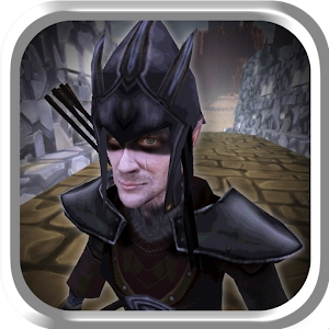 Horde Run - Elf and Orc Dash 1