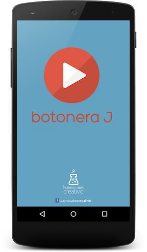 Botonera J