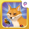 Forest Animals encyclopedia Apk