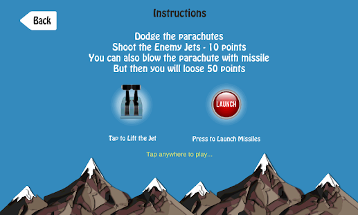 Free Download iJet APK for Android