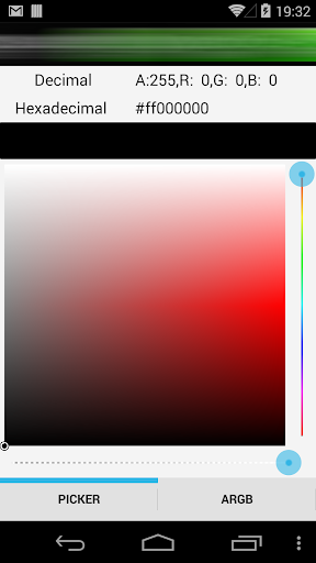 Color Picker