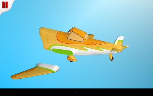Build & Play 3D Planes Edition(圖2)-速報App