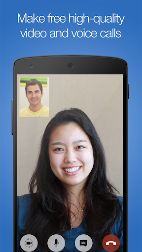 imo video calls and chat (Mod) (Premium)