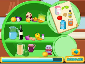 Make Pizza Cooking Games APK Download for Android