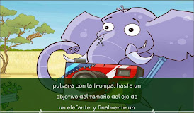 Jakhu Cuentos Infantiles