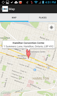 OBIAA Conference Screenshots 3