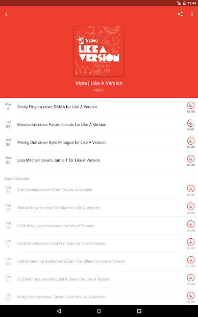 install Pocket Casts in PC 2018 