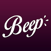 Beep: Personal Event Organizer  Icon