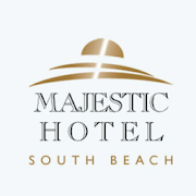 Majestic Hotel  Icon