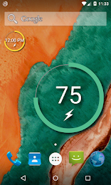 Battery Widget Reborn 1