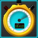 Simplest Stopwatch icon