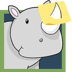 Receipt Rhino logo