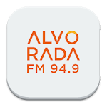 Cover Image of Download Rádio Alvorada FM 4.0 APK