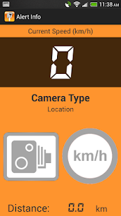AES Alert Pro Screenshots 1
