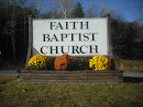Faith Baptist Church of Newcastle